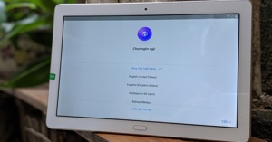 Máy tính bảng Huawei MatePad T10: Tiện lợi khi sử dụng!