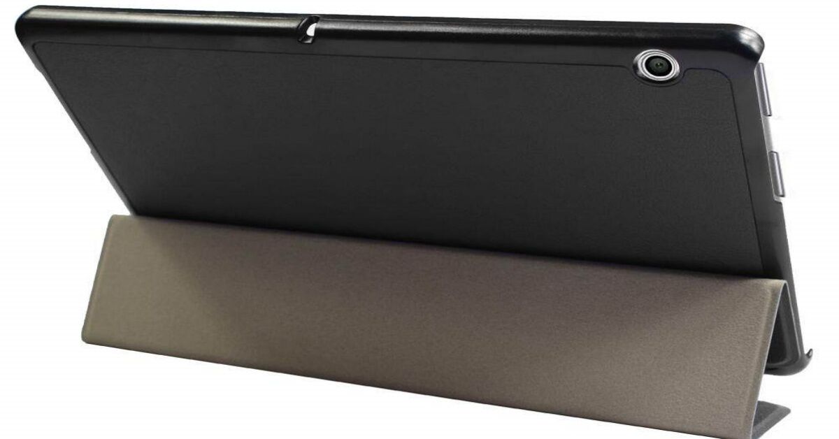 Máy tính bảng Huawei MediaPad T3 10 và Huawei MediaPad T3 8.0 có điểm gì chung?