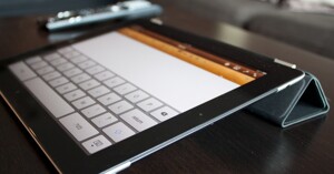 Máy tính bảng iPad 2: 5 điểm cộng hút hồn bất kỳ người dùng nào!