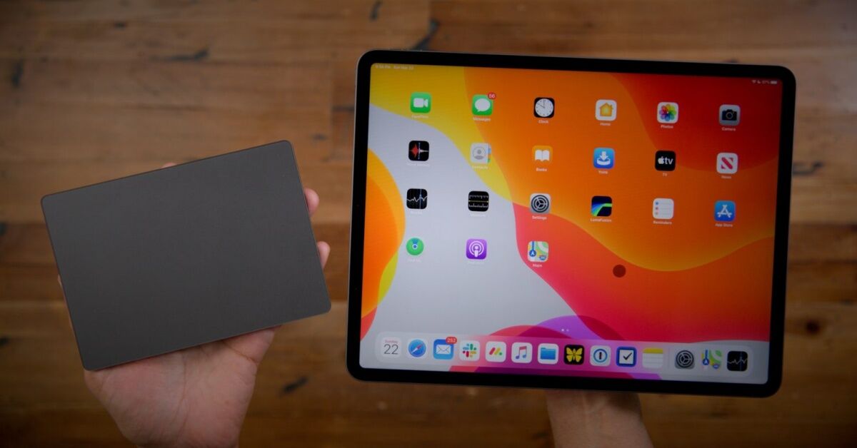 Máy tính bảng iPad 4: Bước ngoặt đột phá của thế hệ tablet Apple!