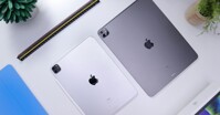 Máy tính bảng iPad 5 có sức hút gì đặc biệt?
