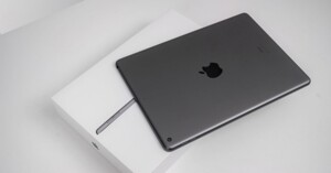 Máy tính bảng iPad 8 Wifi 32GB (2020) mang tới những trải nghiệm tuyệt vời