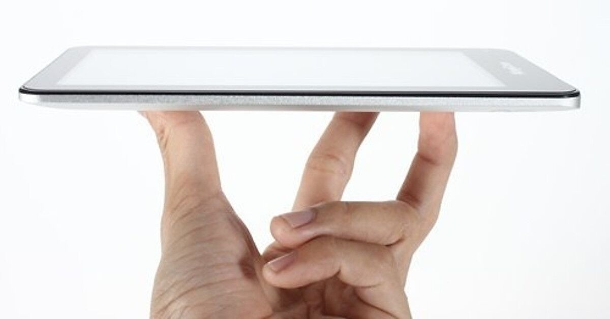 Máy tính bảng Kingcom có tốt không?