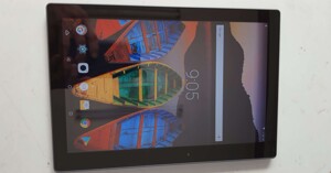 Máy tính bảng Lenovo có tốt không? Model nào nổi bật?