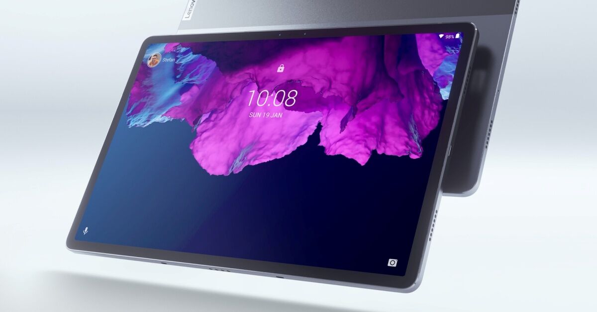 Máy tính bảng Lenovo Tab 2 có tốt không?