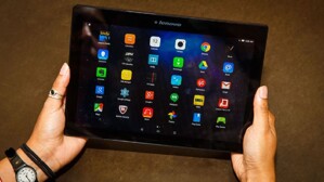 Máy tính bảng Lenovo xuất xứ từ nước nào?