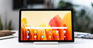 Máy tính bảng Samsung 10 inch có những ưu điểm gì?