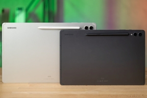 Máy tính bảng Samsung Galaxy Tab S10 series: Chất lượng hơn kiểu dáng!