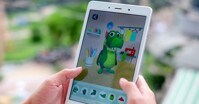 Máy tính bảng SamSung Tab A8 có đáng mua?