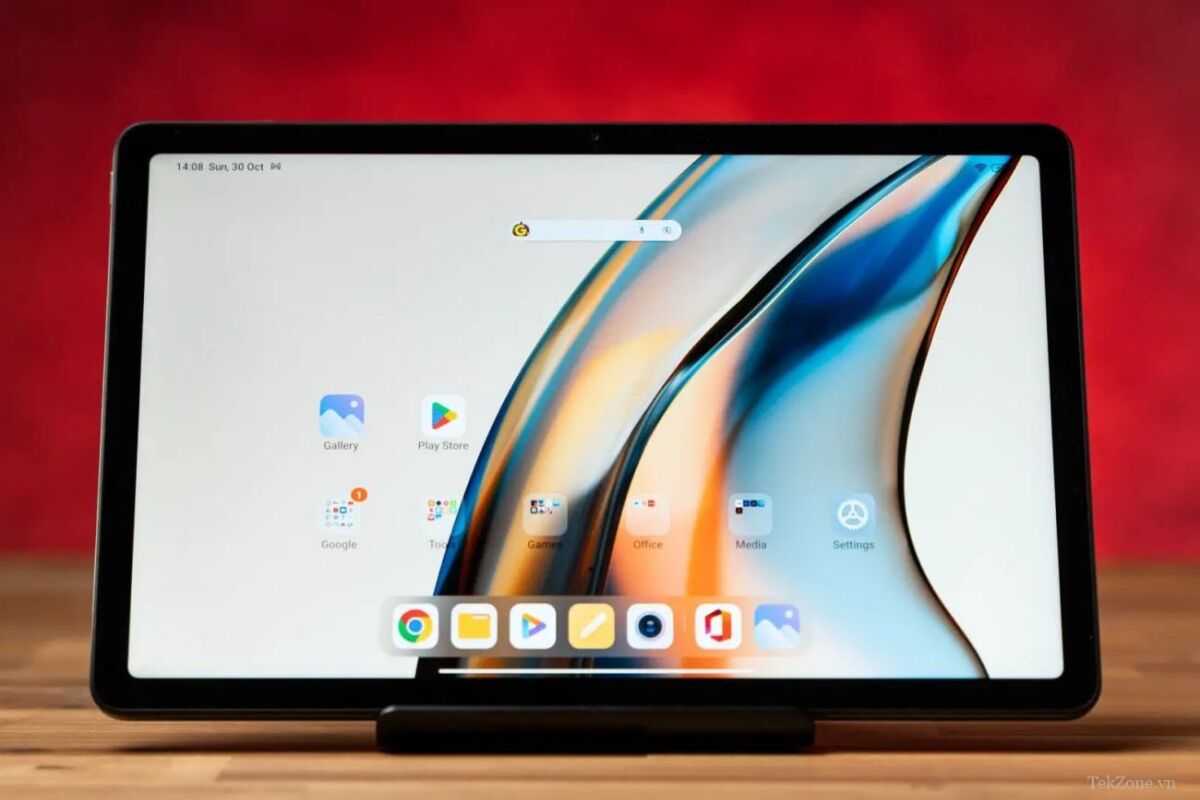 Máy tính bảng Xiaomi Redmi Pad: Nổi bật trong cùng tầm giá!