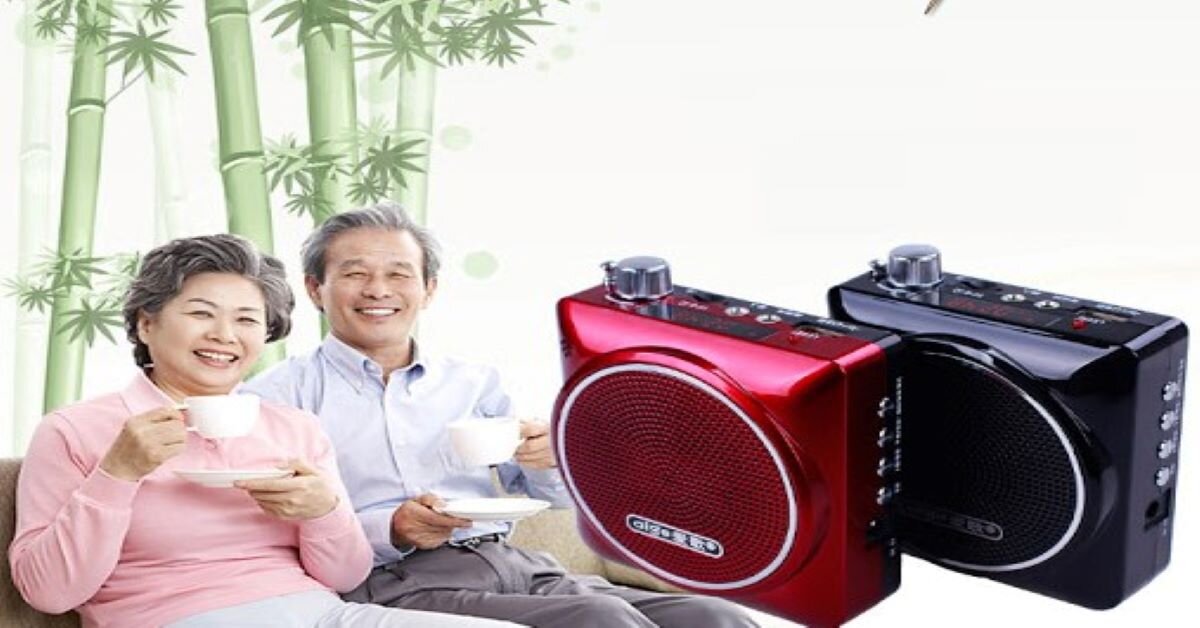 Máy trợ giảng có dây Sumin - thương hiệu mới đến từ Hàn Quốc liệu có đáng mua?