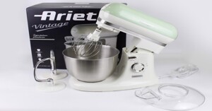 Máy trộn bột Ariete Mod 1588 có tốt không?