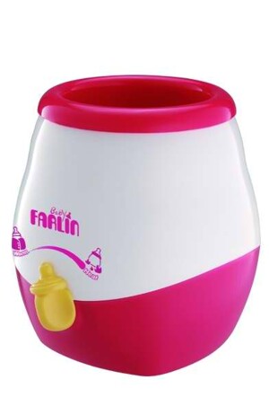Máy ủ ấm sữa Farlin TOP-202 - Lưu ý khi sử dụng