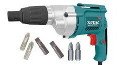Máy vặn vít nội địa Trung Quốc loại nào tốt nhất?