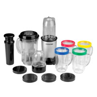 Máy xay đa năng Pensonic PB-4000 - Trợ lý đắc lực cho các bà nội trợ