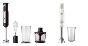 Máy xay sinh tố cầm tay là gì? Nên chọn sản phẩm nào để sử dụng?