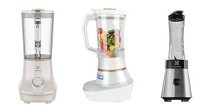 Máy xay sinh tố Electrolux có tốt không? Nên chọn loại nào để sử dụng?