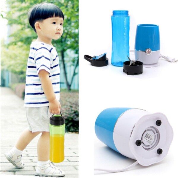 Máy xay sinh tố mini giá rẻ Shake and Take phù hợp với nhu cầu sử dụng hàng ngày
