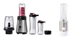 Máy xay sinh tố mini là gì? Nên chọn máy xay sinh tố mini nào để sử dụng?