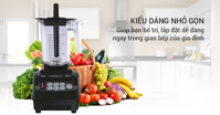 Máy xay sinh tố Omniblend của nước nào? Nên chọn mua sản phẩm nào để sử dụng?