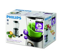 Máy xay sinh tố Philips của nước nào sản xuất?