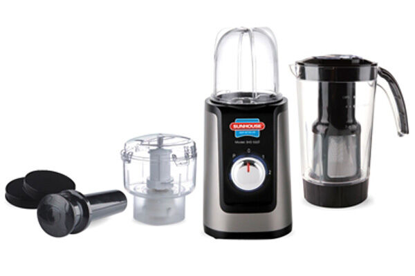 Máy xay sinh tố Sunhouse có tốt không?