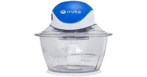 Máy xay thịt Iruka có tốt không? Review máy xay thịt Iruka I-09 hot nhất 2023