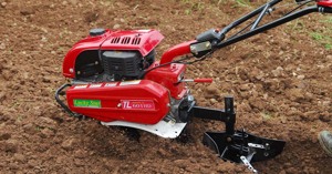 Máy xới đất mini là gì? Kinh nghiệm mua máy xới đất mini tốt nhất