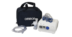 Máy xông mũi họng loại nào tốt nhất cho bé?