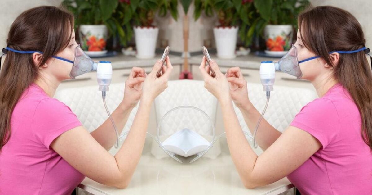 Máy xông mũi họng loại nào tốt nhất? Các thương hiệu uy tín bán chạy hiện nay