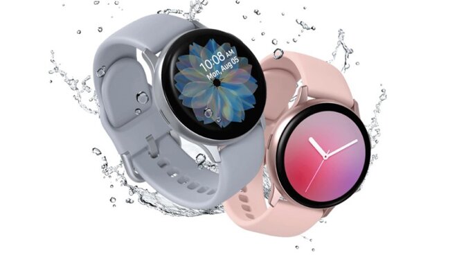 samsung galaxy watch active 2 