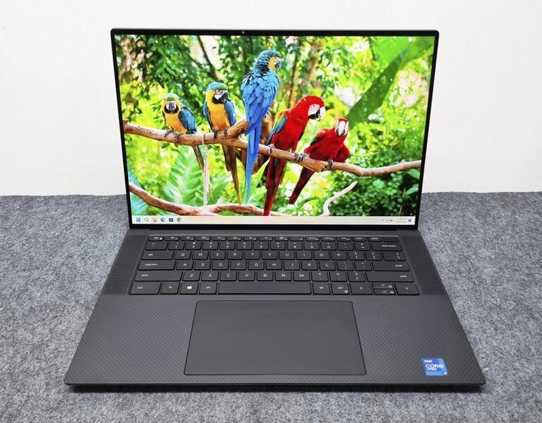 laptop Dell Precision 5560