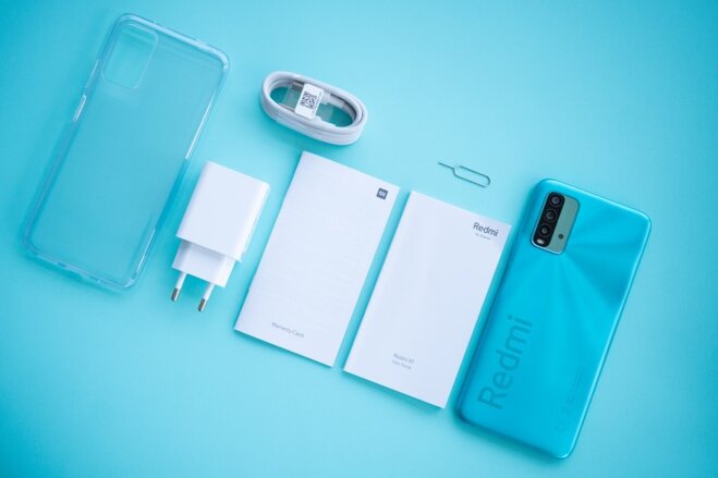 xiaomi redmi 9t