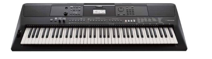 Đàn organ Yamaha PSR-EW410