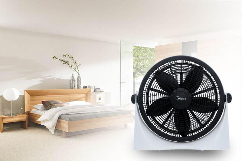 Đánh giá quạt hộp Midea FB40-9H có những đặc điểm gì nổi bật để người dùng chọn mua