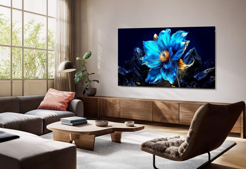 9 mẫu tivi 55 inch tốt nhất nên mua năm 2025
