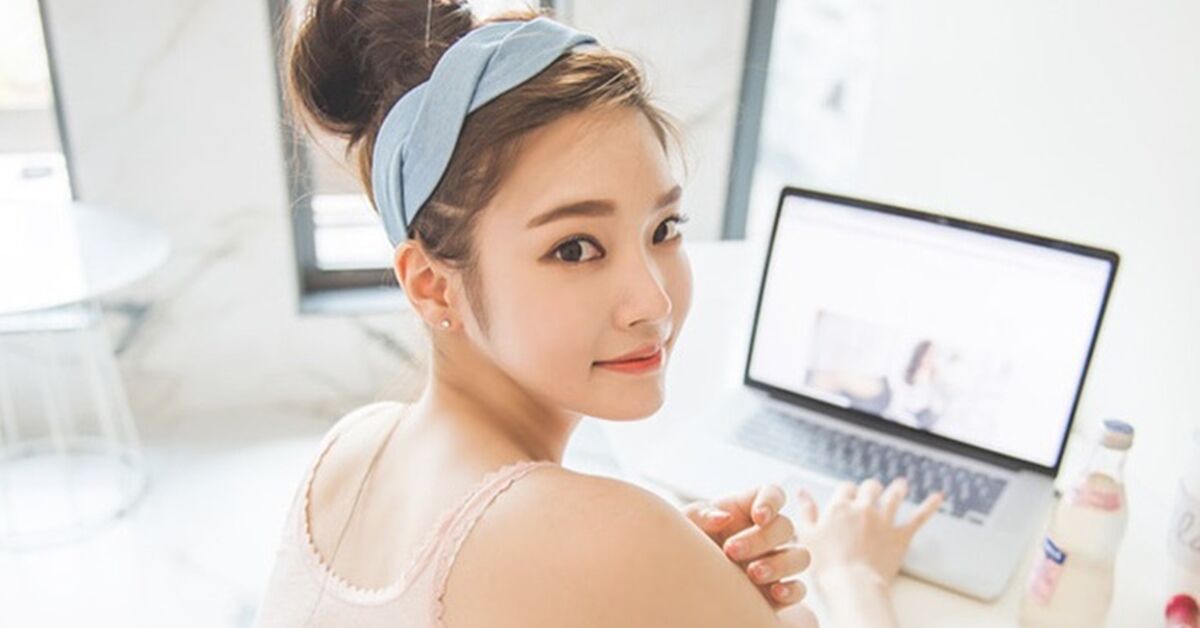 Mẹo bảo vệ da cho những người thường xuyên sử dụng máy tính