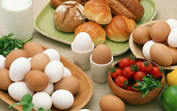 Mẹo chọn và bảo quản trứng gà, trứng vịt đúng cách