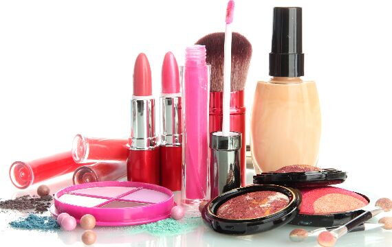Mẹo chọn và sử dụng mỹ phẩm đúng cách