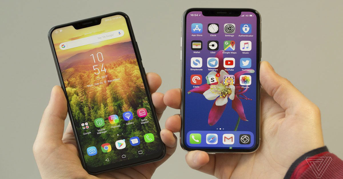 Mẹo giúp bạn đỡ mỏi mắt hơn khi nhìn vào màn hình iPhone trong thời gian dài
