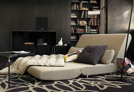 Mẹo hay chọn mua sofa giường ngủ cho tổ ấm của bạn
