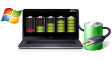 Mẹo kiểm tra độ chai pin laptop cực hay bạn nên bỏ túi