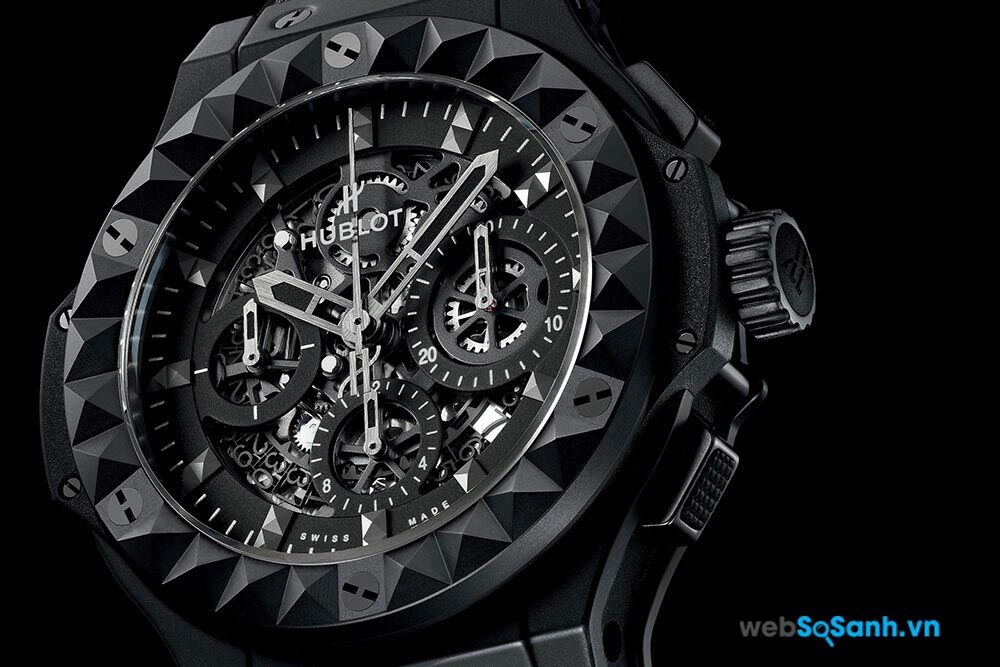 Mẹo mua đồng hồ chính hãng giá rẻ