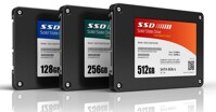 Mẹo phân biệt ổ cứng SSD kém chất lượng