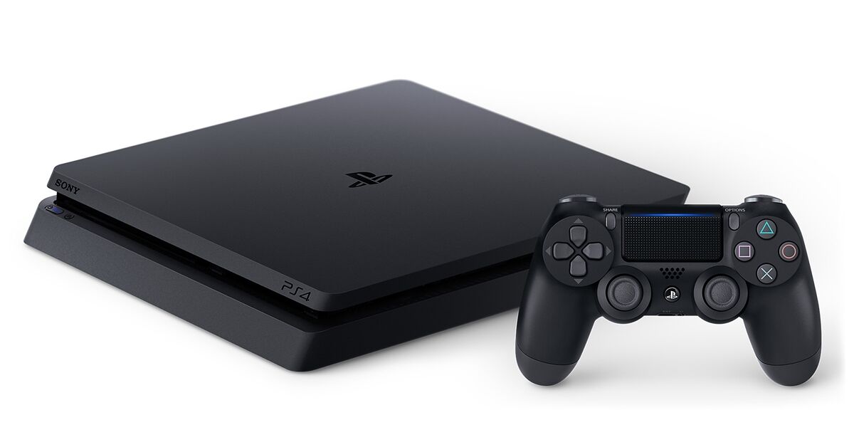 Mẹo sử dụng máy chơi game PS4