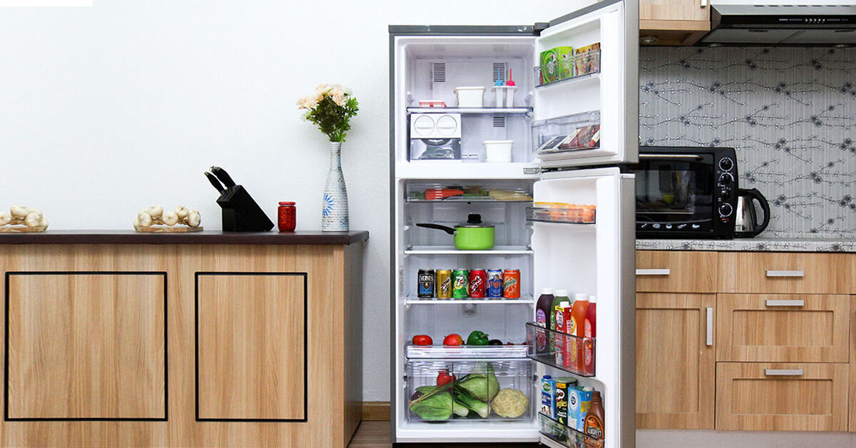Mẹo sử dụng tủ lạnh an toàn tiết kiệm điện