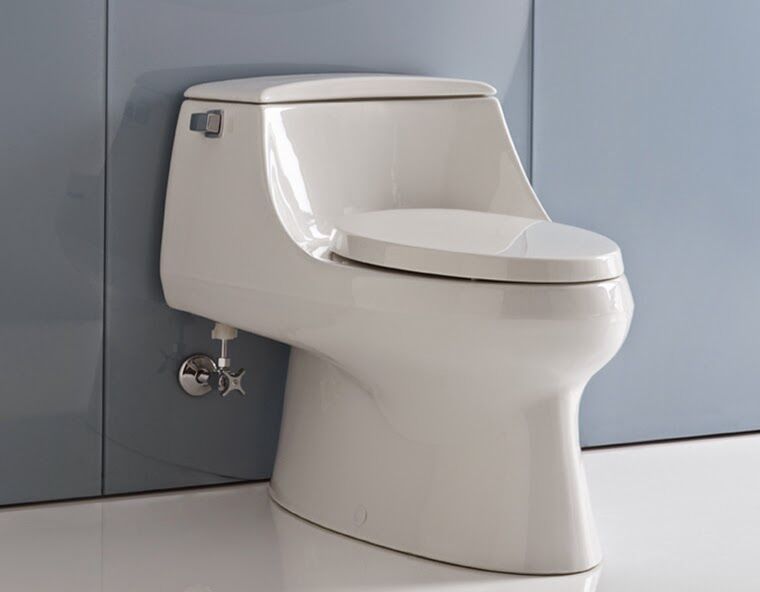 Mẹo thông bồn cầu nhanh và hiệu quả