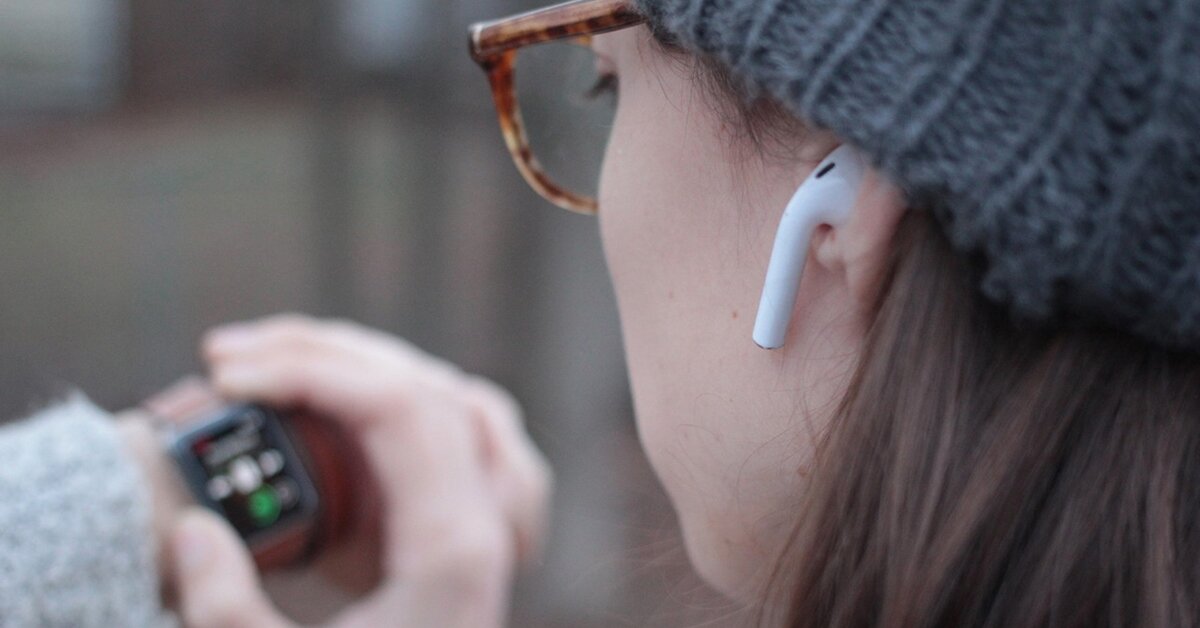 Mẹo tiết kiệm pin cho tai nghe Airpods hiệu quả bền lâu