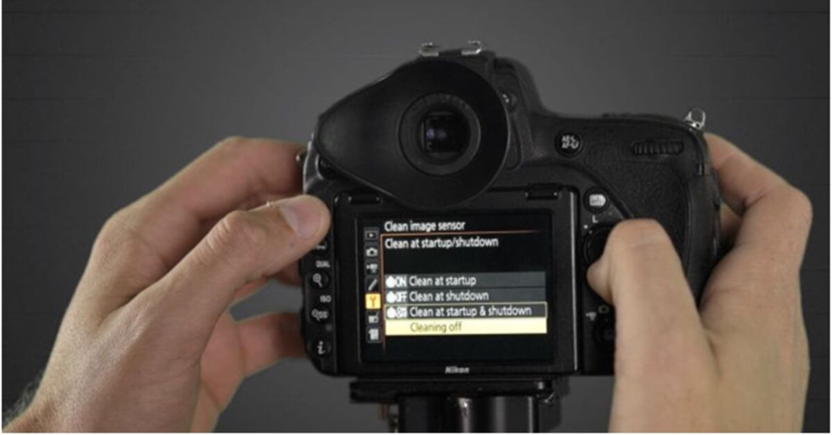 Mẹo tiết kiệm và kéo dài thời lượng pin cho máy ảnh DSLR