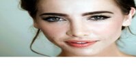 Mẹo vẽ chân mày đẹp hoàn hảo trong tích tắc cho phái đẹp